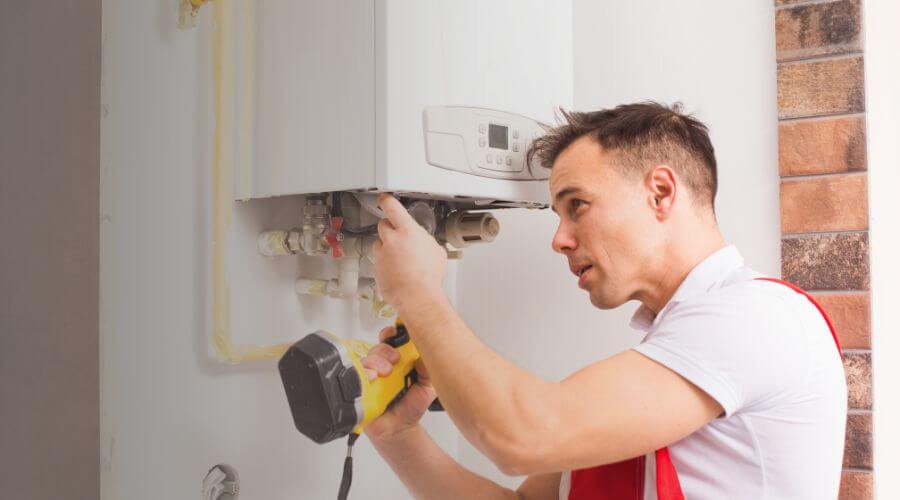 Professional emergency plumbing in Ooltewah, TN